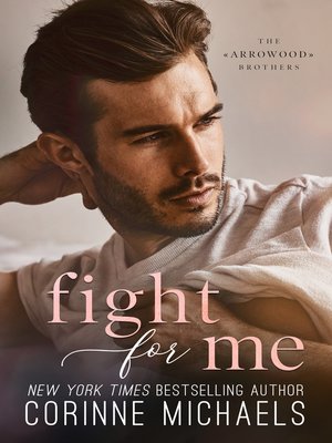 cover image of Fight for Me
